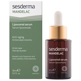 mandelac liposomal serum for photoaged skin with spots  30ml