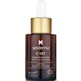 c-vit lipossomal serum 10% vitamin c 30ml