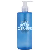 gentle daily cleanser with purifying action for combination to oily skin 200ml