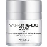 wrinkles erasure cream spf10 anti-aging cream all skin types 50ml