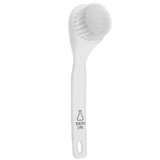beauty tool cleansing and exfoliation brush 1unit
