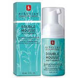 double mousse aux 7herbes gemtle cleansing foam 90ml