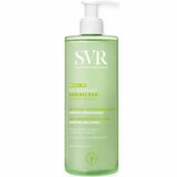 Sebiaclear gel moussant soap-free purifying cleanser for oily skin 400ml