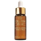 pure actives hyaluronic acid moisturizing lifting 30ml