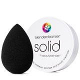 beautyblender pro makeup sponge 1unit+mini solidcleanser 16g