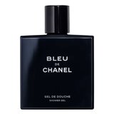 bleu de chanel gel de duche para homem 200ml