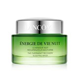 énergie de vie sleeping mask the overnight recovery sleeping mask 75ml