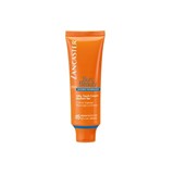 sun beauty silky touch cream spf15 face sunscreen radiant tan 50ml