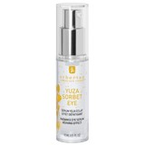 yuza sorbet radiance invigorating eye serum with yuzu 15ml