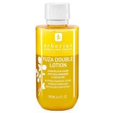 yuza bi-phase vitality and luminosity effect lotion 190ml