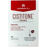 cistitone iron 60capsules