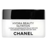 hydra beauty nutrition facial cream dry skin 50g