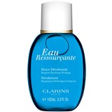 eau ressourçante desodorizante refrescante 100ml
