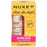 rêve de miel lip stick 2x4g
