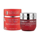ginseng royal total neck supreme youth cream  neck and decolleté 50ml
