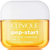 pep-start hydrorush spf20 moisturizer 50ml