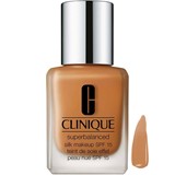 superbalanced silk makeup spf15  15 silk nutmeg 30ml