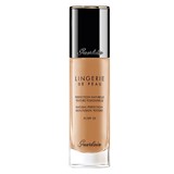 lingerie de peau fluid foundation 4w doré moyén 30ml