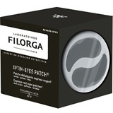 optim-eyes patch express anti-fatigue, dark circles, pufiness 8x2 blisters