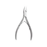 nail nippers for nail edges twinox 13cm 1unit