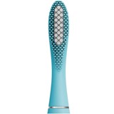 issa hybrid replacement brush head mint