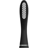 issa hybrid replacement brush head cool black