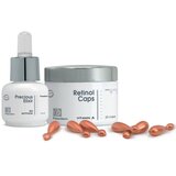 age repair set elixir 15ml   25 capsules