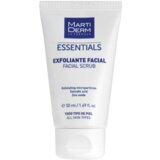 exfoliating facial cream 50ml