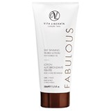 fabulous self tanning tinted lotion dark 200ml