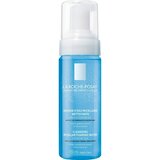 physiologique cleansing micellar foaming water sensitive skin 150ml