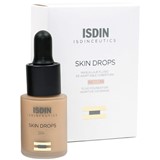 skin drops makeup sand color 15ml