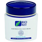 reducing cream for facial hair for normal to dry skins 100ml