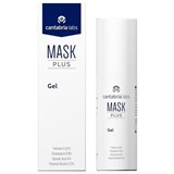 mask plus gel for acne treatment 30ml