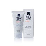 mask clean acne cleansing gel for acne treatment 150ml