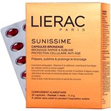sunisssime solaire bronzing capsules 30caps