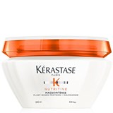 nutritive irisome masquintense hair mask for fine hair 200ml