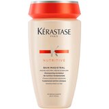 nutritive bain magistral shampoo 250ml