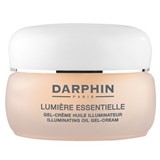 lumière essentielle illuminating gel-cream oil 50ml