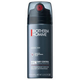 72h day control proteção antitranspirante spray 150ml