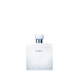 Azzaro chrome pure for men  eau de toilette 50ml