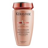 discipline bain fluidealiste without sulfates shampoo 250ml