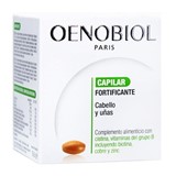 oenobiol fortifying for hair and nails 60caps