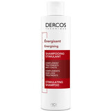 Energysing shampoo targets hairloss 200ml