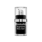 biotulin supreme cream gel facial botox effect 15ml
