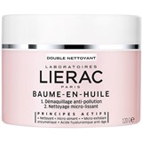 balm in oil make-up remover for dry skin 120g