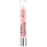 hydragenist filling lip balm with glossy finish corlorless