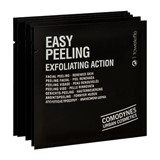 easy peeling facial, neck and neckline exfoliation 8units