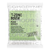 t-zone purifying treatment mask 5x4ml
