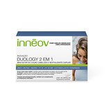 duology 2 in 1  sensitized scalp and weak hair 30 capsules