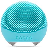 luna go facial cleansing and anti-aging travel cleanser oily skin